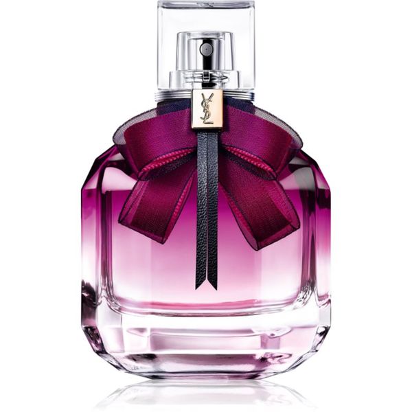Yves Saint Laurent Yves Saint Laurent Mon Paris Intensément parfemska voda za žene 50 ml