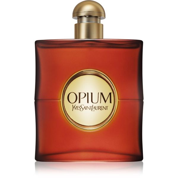 Yves Saint Laurent Yves Saint Laurent Opium toaletna voda za žene 90 ml