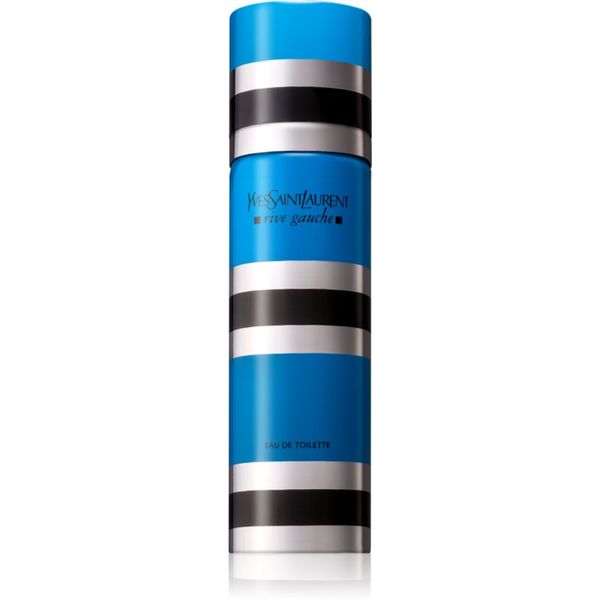 Yves Saint Laurent Yves Saint Laurent Rive Gauche toaletna voda za žene 100 ml