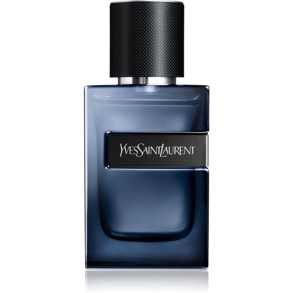 Yves Saint Laurent Yves Saint Laurent Y L´Elixir parfemska voda za muškarce 60 ml
