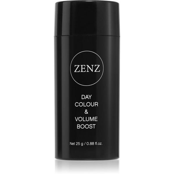ZENZ Organic ZENZ Organic Day Colour & Volume Booster Auburn No. 36 puder u boji za volumen kose 25 g
