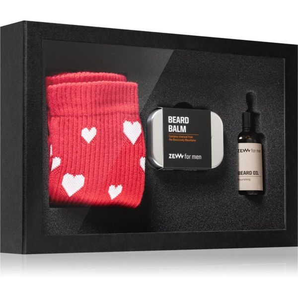 Zew For Men Zew For Men For Men Set poklon set (za muškarce)