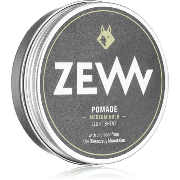 Zew For Men Zew For Men Pomade Light Shine pomada za kosu srednje učvršćenje 100 ml