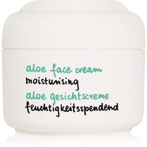 Ziaja Ziaja Aloe hidratantna krema za lice 50 ml