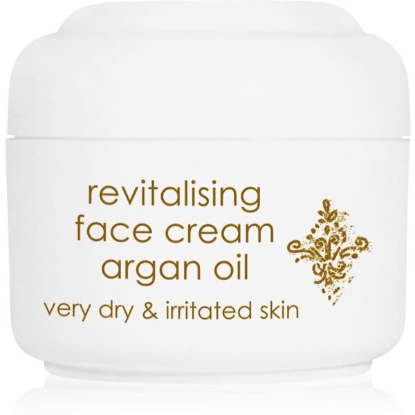 Ziaja Ziaja Argan Oil zaštitna krema za izrazito suho lice 50 ml