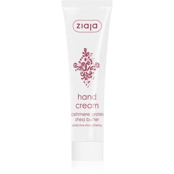 Ziaja Ziaja Cashmere hidratantna krema za ruke 100 ml