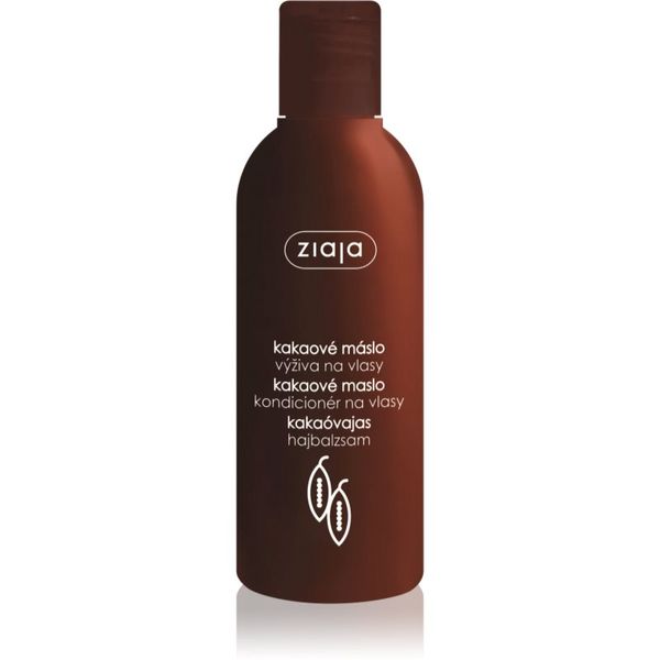 Ziaja Ziaja Cocoa Butter hranjivi regenerator s kakaovim maslacem 200 ml