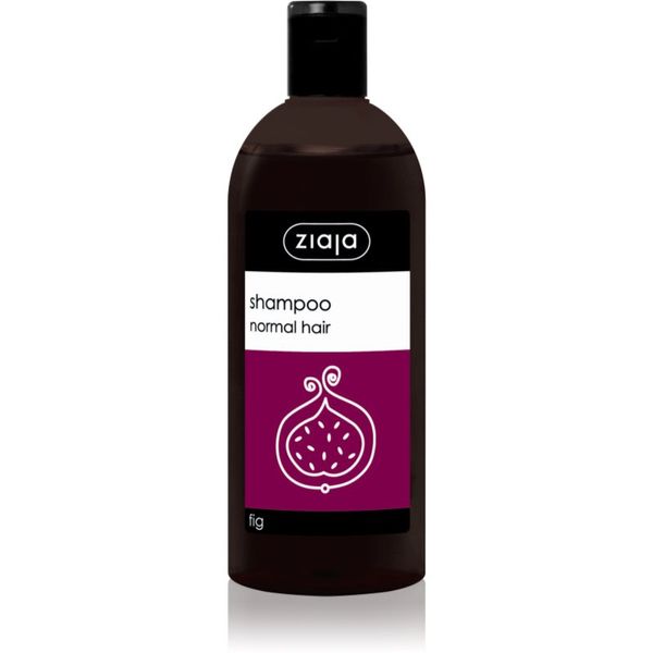 Ziaja Ziaja Family Shampoo šampon za normalnu kosu 500 ml