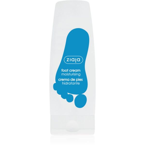 Ziaja Ziaja Foot Care hidratantna krema za stopala 80 ml