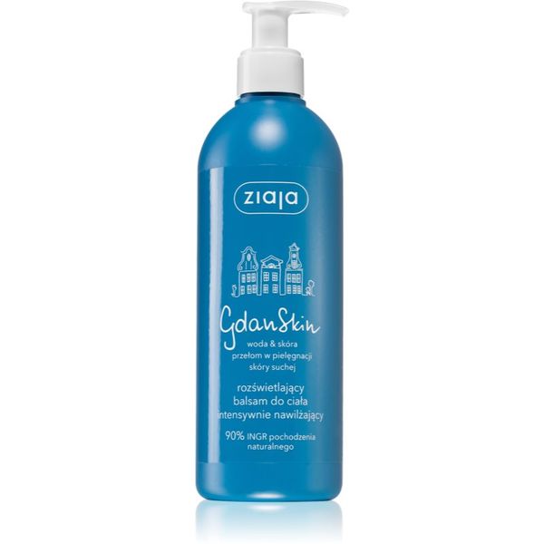 Ziaja Ziaja Gdan Skin hidratantni balzam za tijelo 300 ml