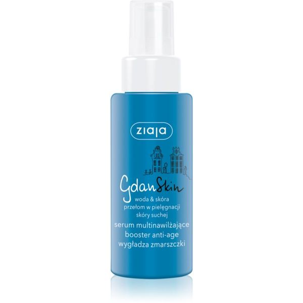 Ziaja Ziaja Gdan Skin serum protiv bora 50 ml