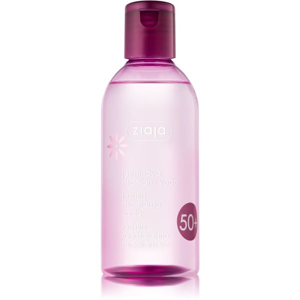 Ziaja Ziaja Jasmine micelarna voda za zrelu kožu lica 50+ 200 ml