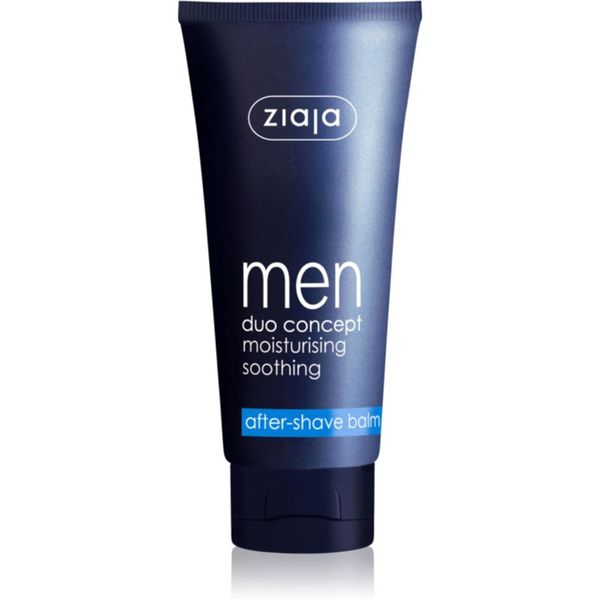 Ziaja Ziaja Men balzam poslije brijanja za muškarce 75 ml