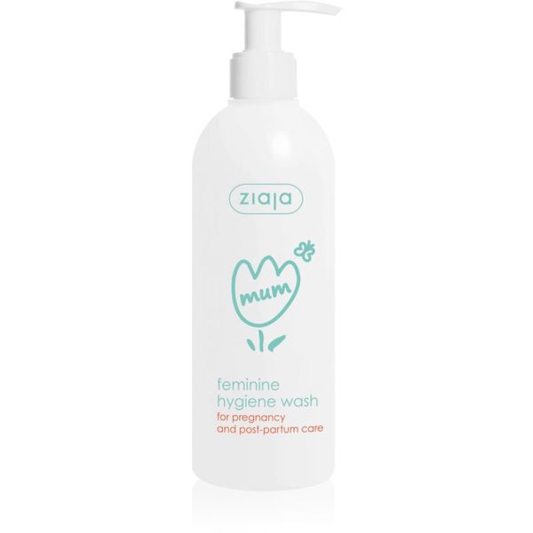 Ziaja Ziaja Mum gel za intimnu higijenu za trudnice i mlade majke 300 ml