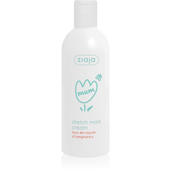 Ziaja Ziaja Mum krema protiv strija od 4. mjeseca trudnoće 270 ml