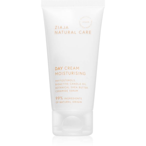 Ziaja Ziaja Natural Care hidratantna dnevna krema 50 ml
