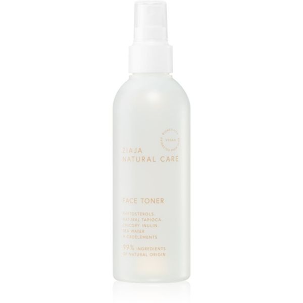 Ziaja Ziaja Natural Care tonik za čišćenje lica 200 ml