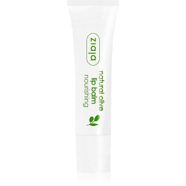 Ziaja Ziaja Olive Oil hranjivi balzam za usne s ekstraktom masline 10 ml