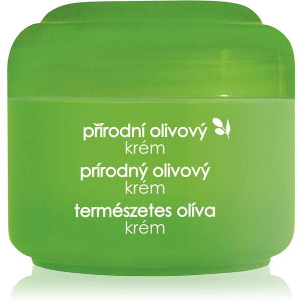 Ziaja Ziaja Olive Oil krema za normalno i suho lice 50 ml