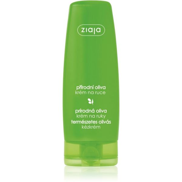 Ziaja Ziaja Olive Oil krema za ruke i nokte 80 ml