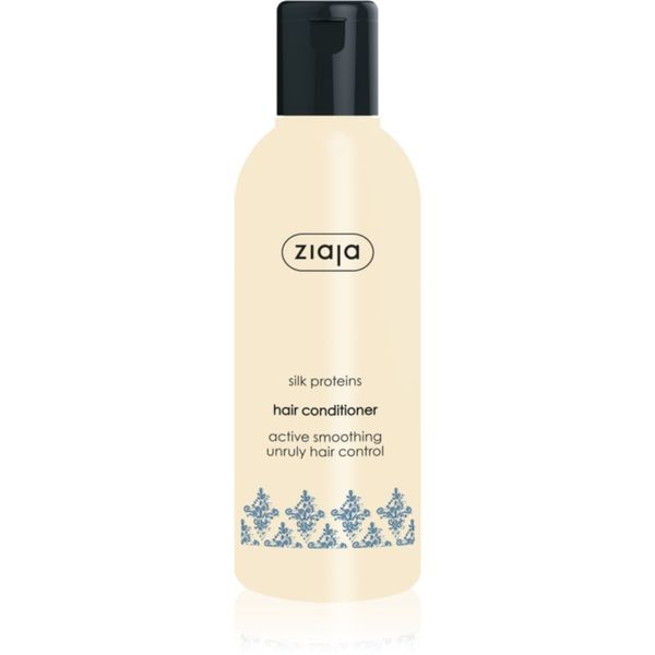 Ziaja Ziaja Silk regenerator za zaglađivanje vlasi 200 ml