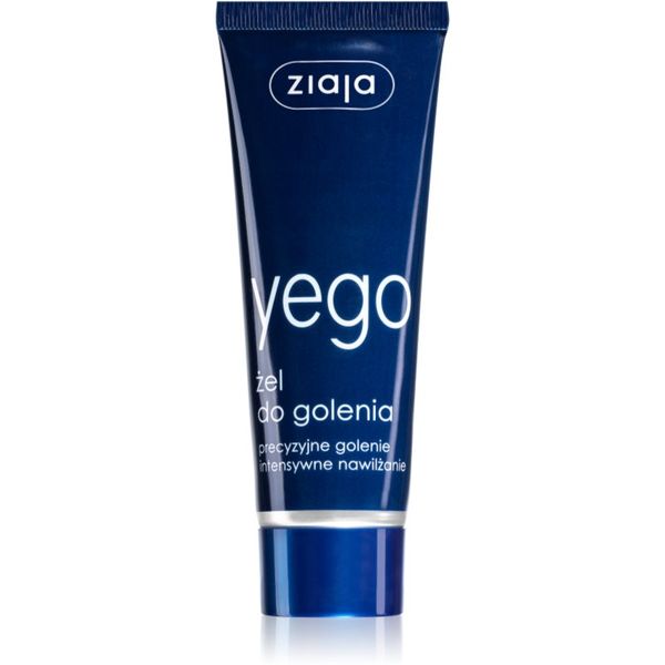 Ziaja Ziaja Yego gel za brijanje 65 ml