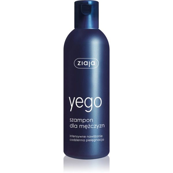 Ziaja Ziaja Yego hidratantni šampon za muškarce 300 ml