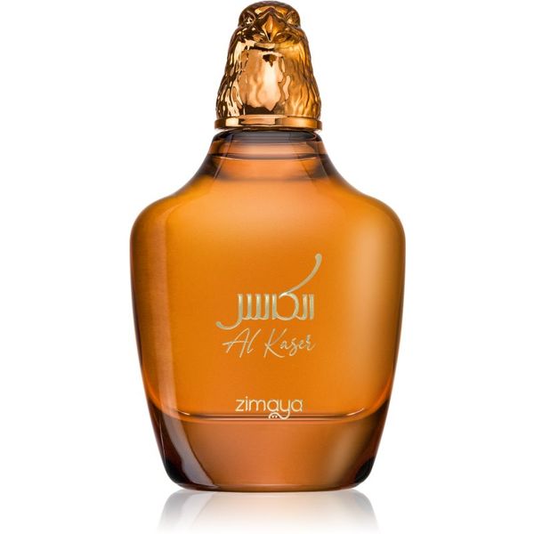 Zimaya Zimaya Al Kaser parfemska voda uniseks 100 ml