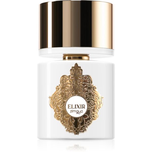 Zimaya Zimaya Elixir White parfemska voda za žene 100 ml