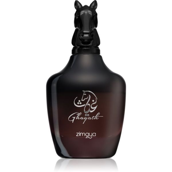 Zimaya Zimaya Ghayath parfemska voda uniseks 100 ml