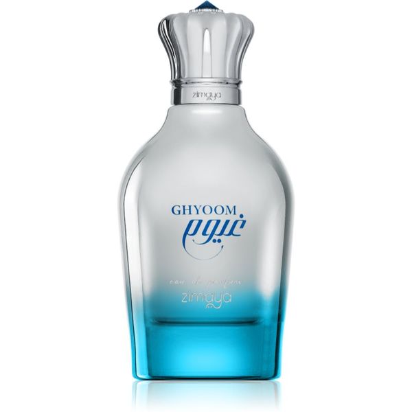 Zimaya Zimaya Ghyoom parfemska voda za muškarce 100 ml
