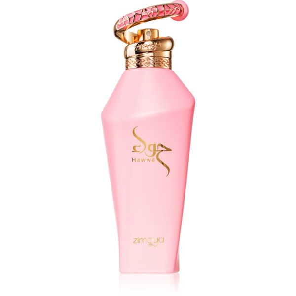 Zimaya Zimaya Hawwa Pink parfemska voda za žene 100 ml