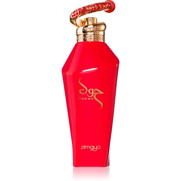 Zimaya Zimaya Hawwa Red parfemska voda za žene 100 ml
