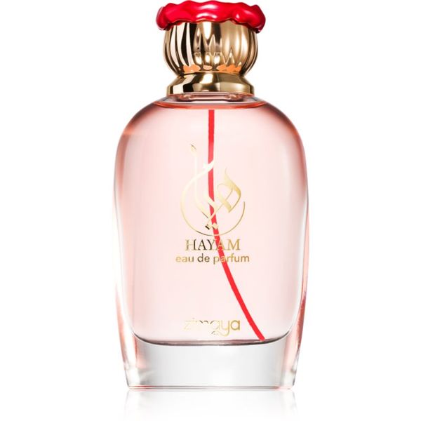 Zimaya Zimaya Hayaam parfemska voda za žene 100 ml