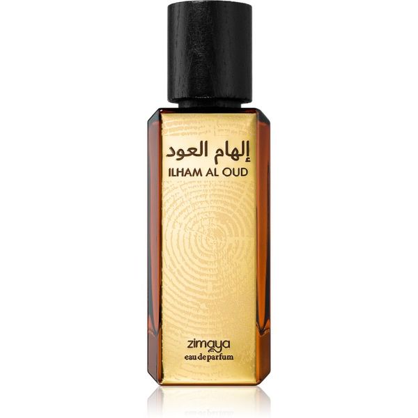 Zimaya Zimaya Ilham Al Oud parfemska voda uniseks 100 ml