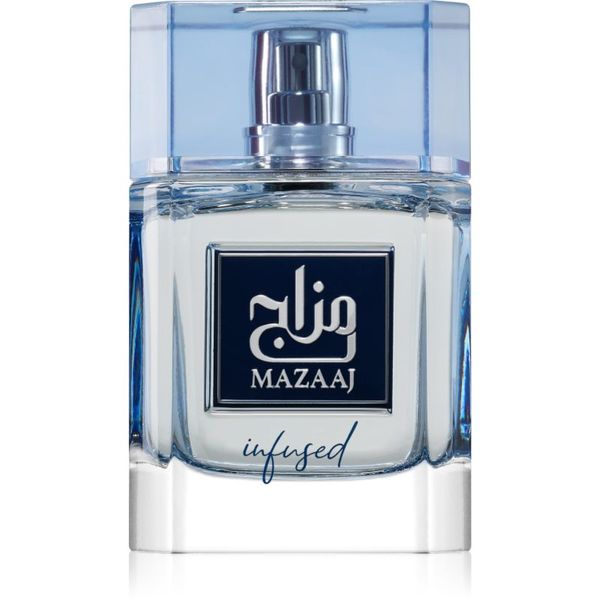 Zimaya Zimaya Mazaaj Infused parfemska voda za muškarce 100 ml