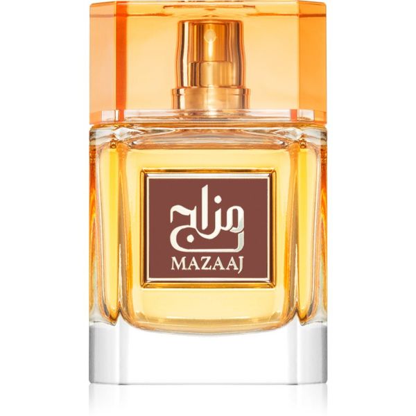 Zimaya Zimaya Mazaaj parfemska voda uniseks 100 ml