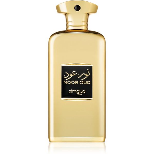 Zimaya Zimaya Noor Oud parfemska voda uniseks 100 ml