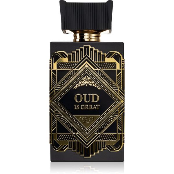 Zimaya Zimaya Oud Is Great parfemska voda uniseks 100 ml