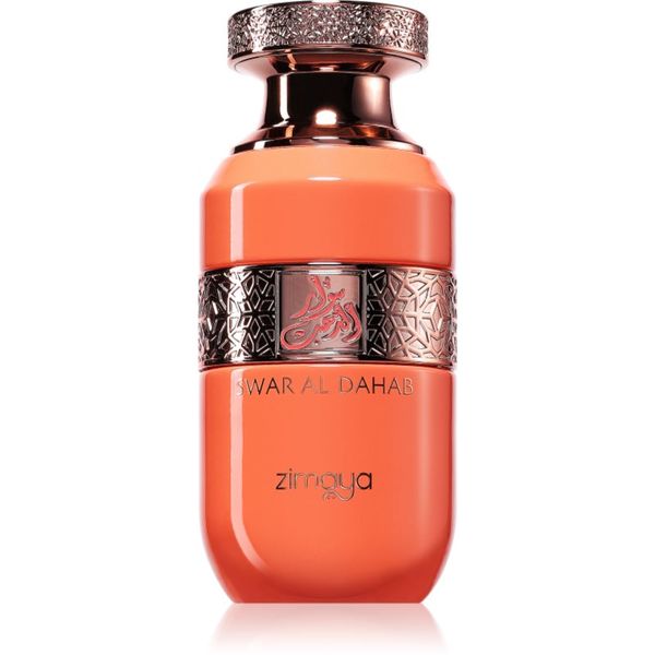 Zimaya Zimaya Swar Al Dahab parfemska voda za žene 100 ml