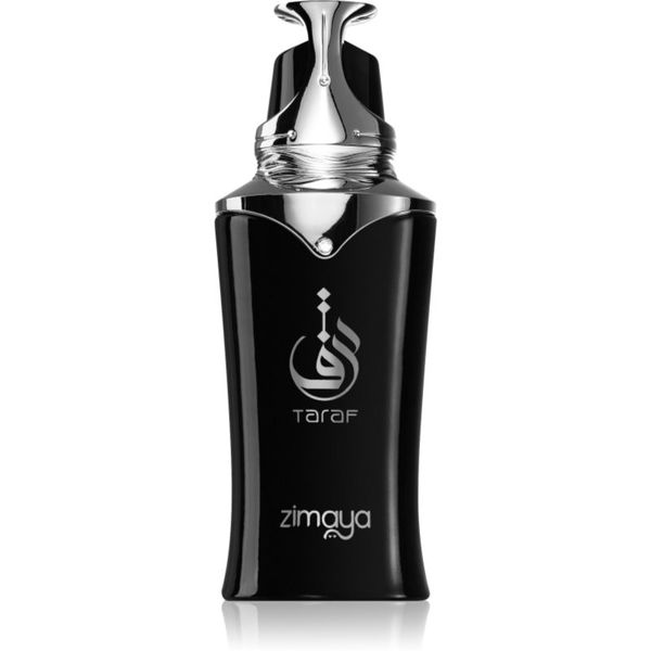 Zimaya Zimaya Taraf Black parfemska voda za muškarce 100 ml