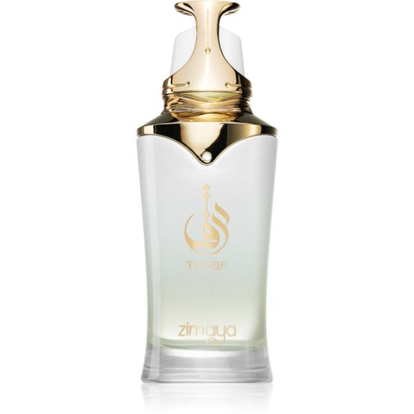 Zimaya Zimaya Taraf White parfemska voda za žene 100 ml