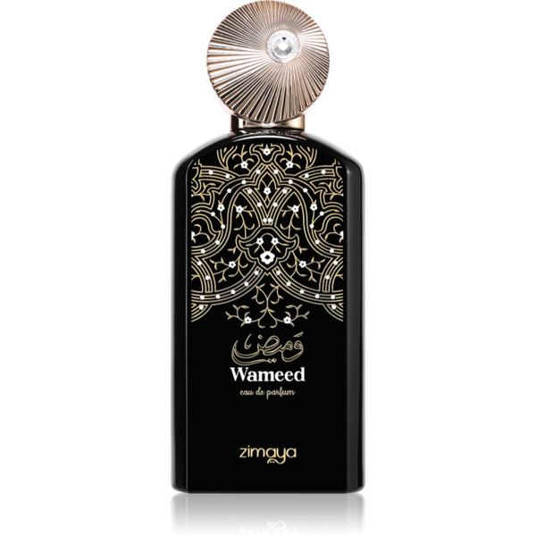 Zimaya Zimaya Wameed parfemska voda uniseks 100 ml