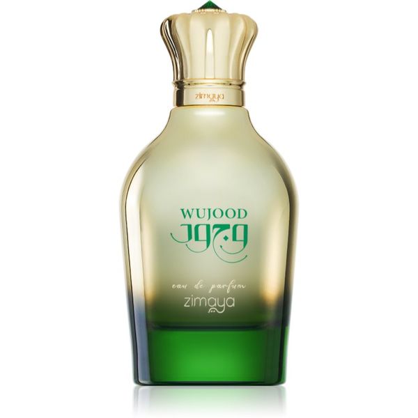 Zimaya Zimaya Wujood parfemska voda uniseks 100 ml