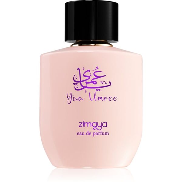 Zimaya Zimaya Yaa Umree parfemska voda za žene 100 ml