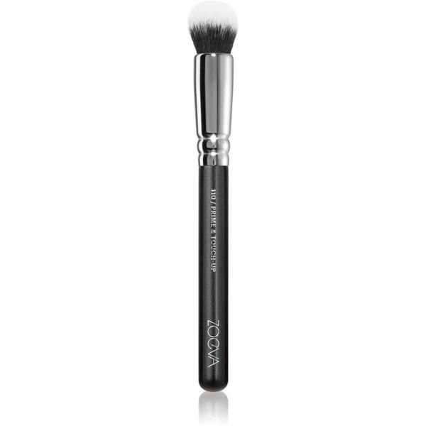 ZOEVA ZOEVA 110 Prime & Touch-Up mali kist za nanošenje kremastih proizvoda 1 kom