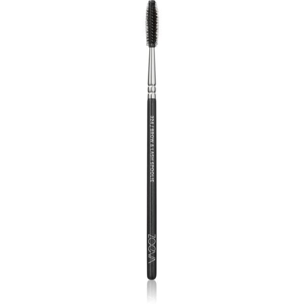 ZOEVA ZOEVA 324 Brow & Lash Spoolie četkica za trepavice i obrve 1 kom