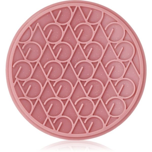 ZOEVA ZOEVA Brush Cleansing Pad silikonsko pomagalo za čišćenje kistova 1 kom
