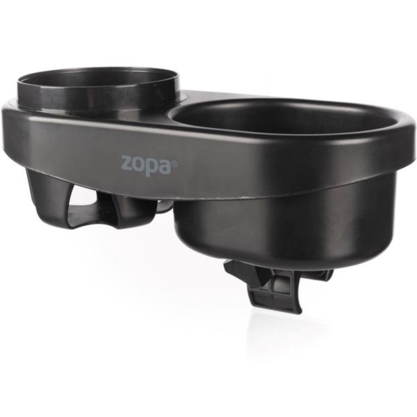 Zopa Zopa Stroller Snack Holder držač za užinu za kolica 2 u 1 1 kom