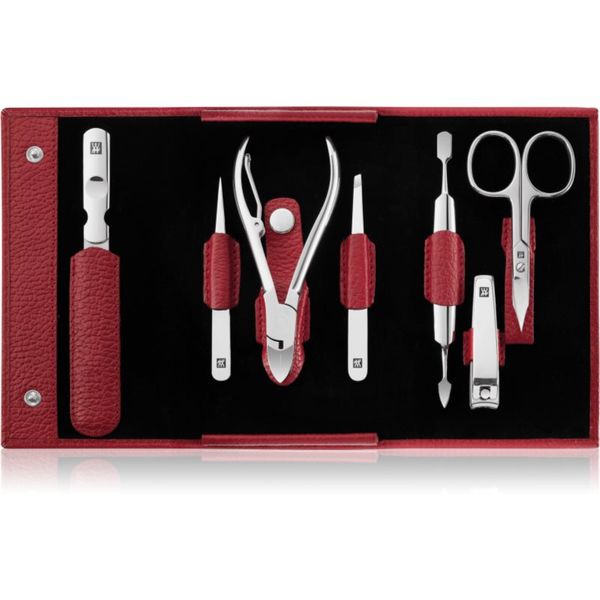 Zwilling Zwilling Classic Inox set za manikuru